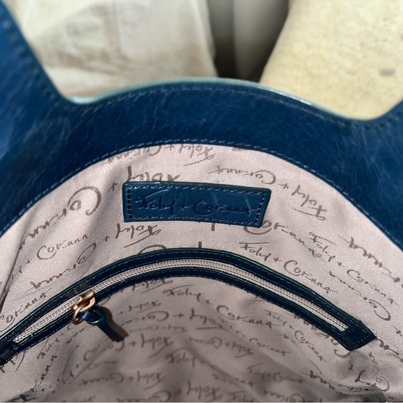 FOLEY + CORINNA
3 way convertible bag - Picture 13 of 13